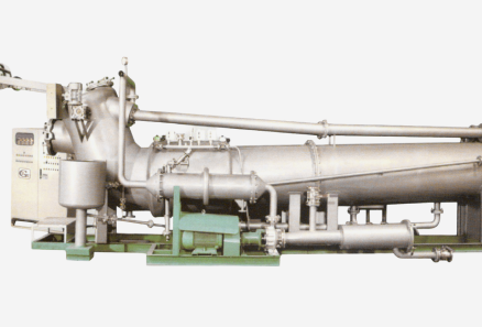 HTHP Long Tube Jet Dyeing Machine