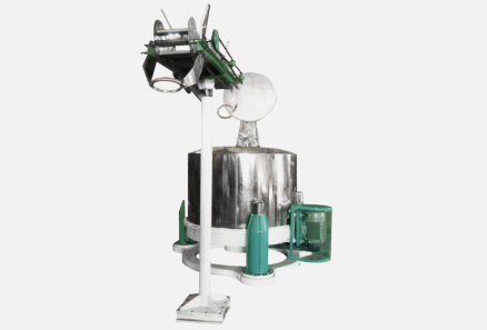 Hydro Extractor Machine