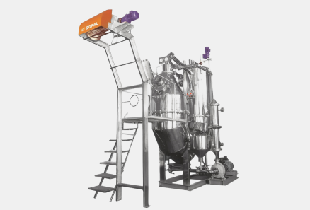 “U” Type Jet Dyeing Machine With Reel & Inverter Drive